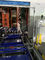 倉庫の制御ソフトウエアの自動化された貯蔵および検索システムの多床の入口