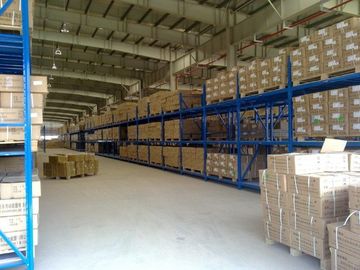 800KG -腐食防止の 5000KG によって冷間圧延される鋼鉄頑丈なラッキング